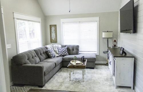 Nordins Hillside Cottage - Foto 8