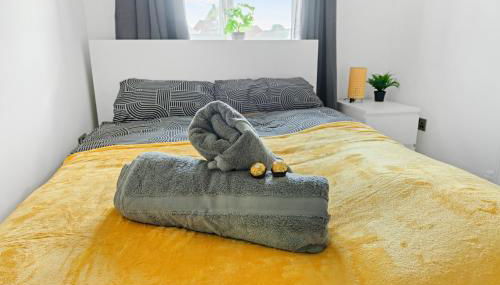 isimi luxurious 4 bed Modern House. Derby - Foto 3