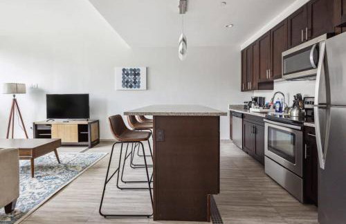 2BR Premium Downtown Suite - Foto 7