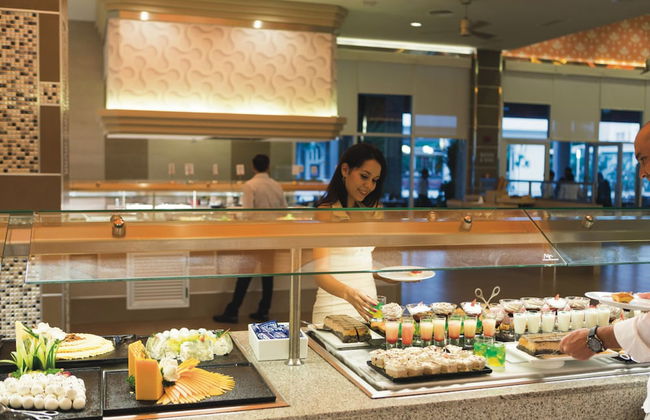 Hotel Riu Playacar - All Inclusive - Photo 72