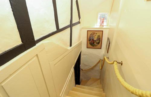 Smugglers Cottage - Foto 23