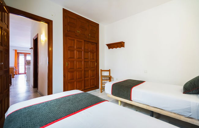 Apartamentos Pepe Mesa - Foto 11