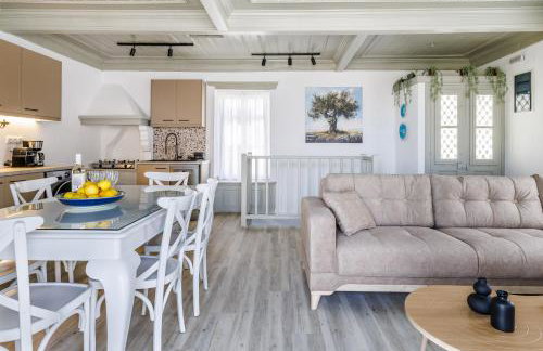 Amorama Suites - Authentic Village Stay in Glossa - Foto 6