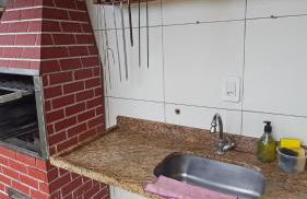 Casa de praia em Maria Farinhaa - Paulista - Photo 11