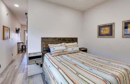 On 90 Scenic Acres! Rural Hot Springs Retreat - Photo 4