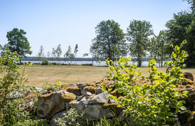 Skärvudde Huset - Foto 22