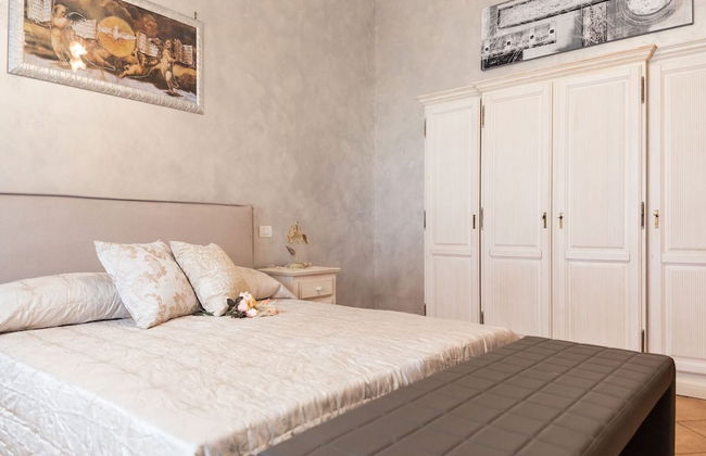 Villa Geraldina con piscina - Foto 10