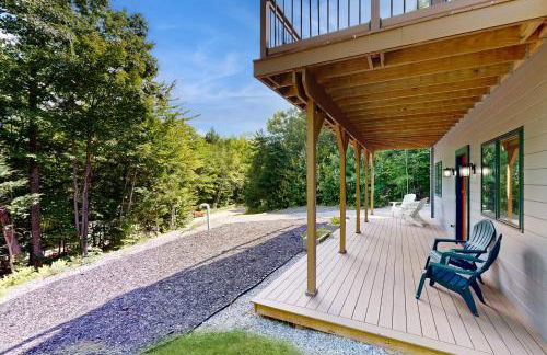 Ferncrest Mountain House - Foto 23