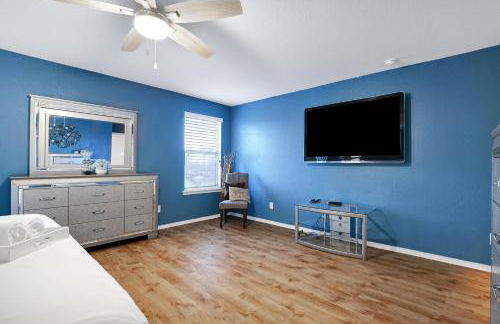 Tranquility - A Birdy Vacation Rental - Foto 33