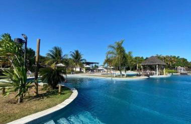 Apartamento iloa resort - Barra de São Miguel AL - Foto 18