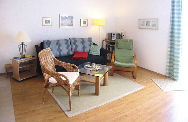 Apartment in Cuxhaven With Community Pool - Foto 34