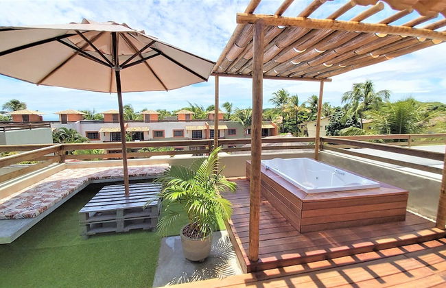 Chalés Sophie Paradise - Foto 10