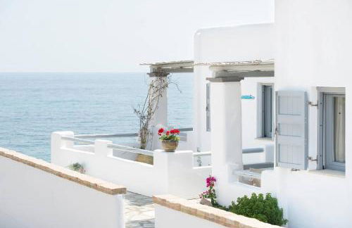 Ianthi Boutique Guesthouses Skyros - Photo 11