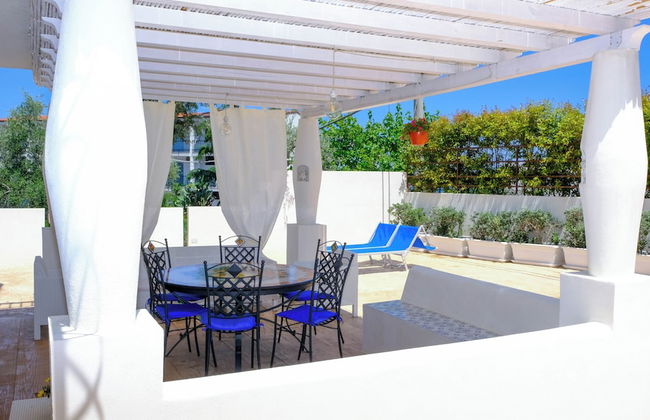 Villa dei Due Ulivi - Foto 38