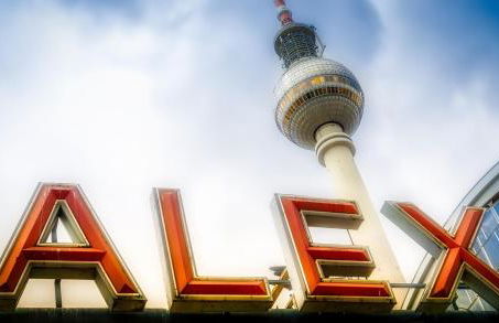 Remise an der Rennbahn - 30 Minuten zum Alexanderplatz und doch im Grünen - Foto 48