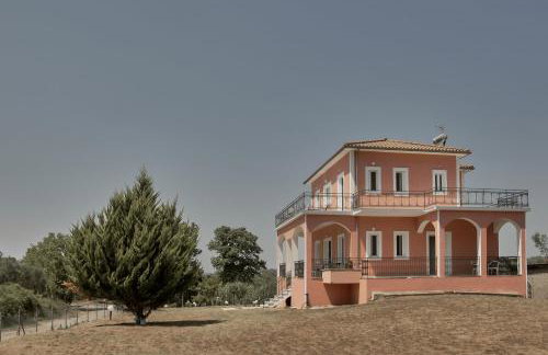 Villa Ancient Olympia by PCL - Foto 70