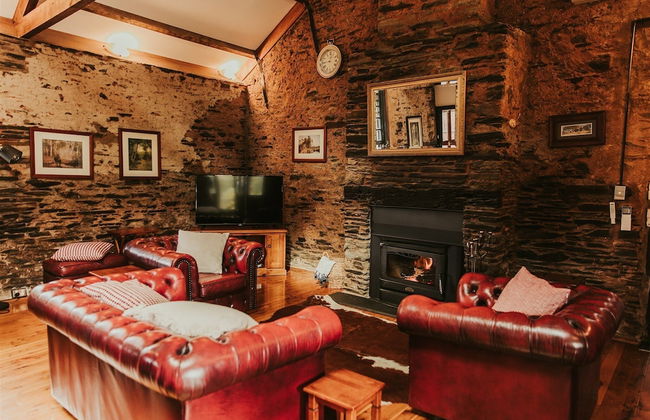 Mintaro Cottage - Foto 13