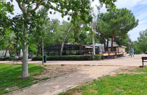 La Vaguada loft - Foto 36