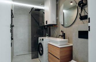 Cozy House Wisła - Domek z widokiem na góry - Foto 19