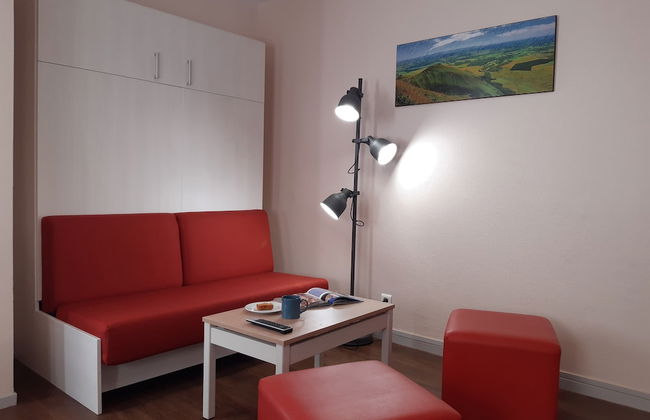 VVF Super-Besse Auvergne Sancy, Super Besse - Foto 9