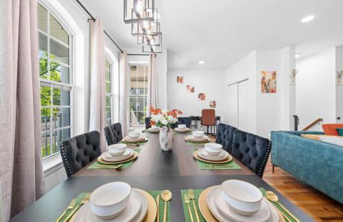 NYC 20min Free Parking Hot Tub EWR 15min - Foto 30