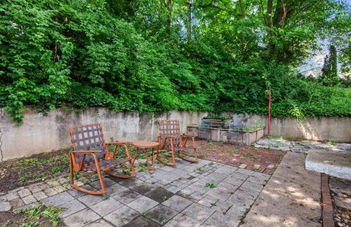 Duplex Hideaway in Saint Charles MO - Foto 36