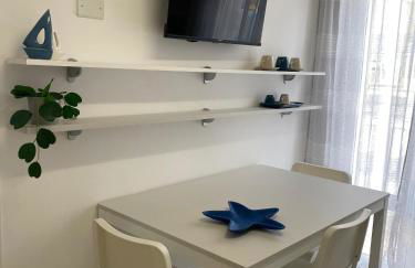 Ostuni Ayla Apartments - Foto 26