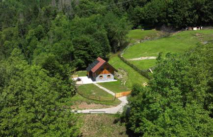 Chalet Navauce - Foto 17