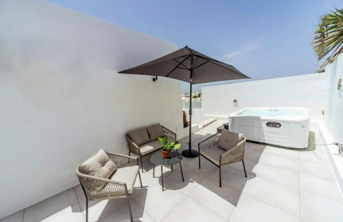 Luxury Beach La Concha Playa Honda - Foto 25