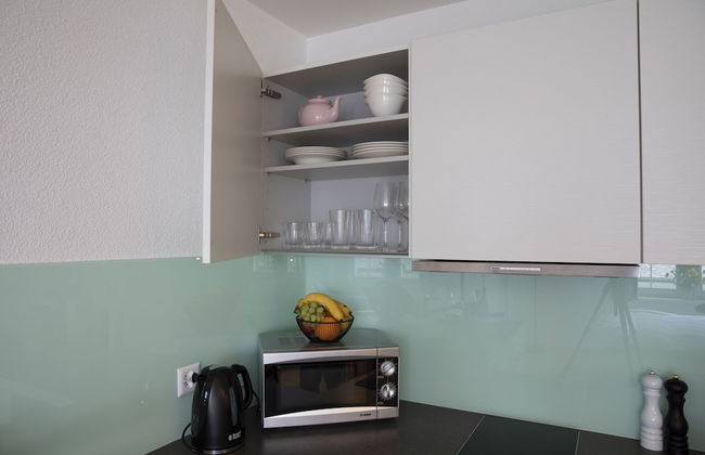 River Residence - Foto 59