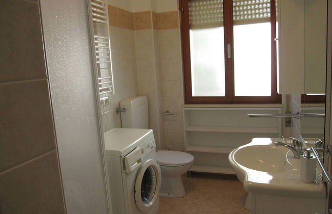 Amazing Apartment With Seaview Terrace - Photo 7