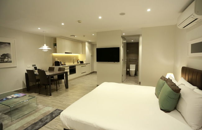 The Branksome Hotel And Residences - Foto 15