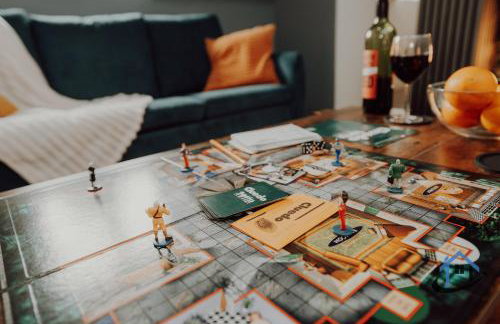 Manor House Apartments - Foto 77