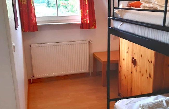 Ferienwohnung im Blauen Haus in Putbus - Foto 4