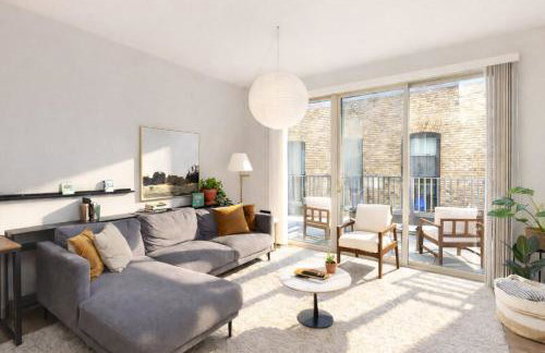 Walker's Point Apt with Gym and Balcony - Foto 1