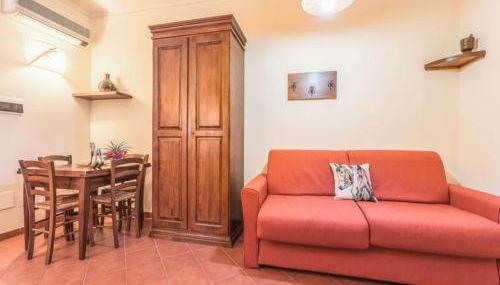 Apartement in der Residence Antico Casale - Photo 5