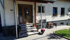 Ferienwohnung Haus Ella - Foto 3