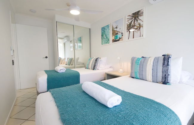 Seaview Resort - Photo 26