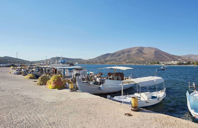 Harmony Vale- Anavissos - Foto 30