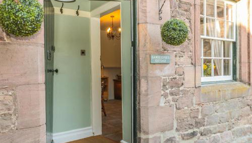 Gamekeepers Cottage - Foto 3