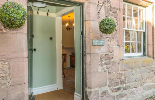 Gamekeepers Cottage - Foto 3