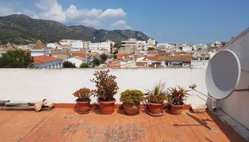 An apartment in Xeraco with 3 bedrooms, located near beach and Gandia - Foto 4