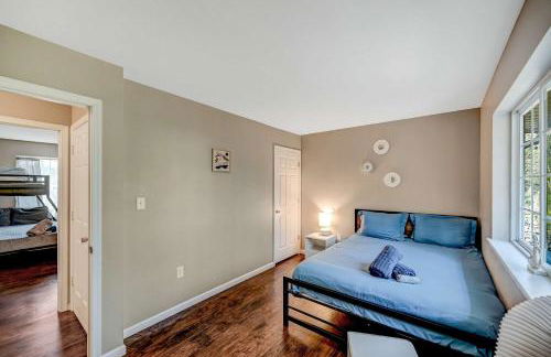 Spacious Retreat - Outdoor Oasis Games and more - Foto 64