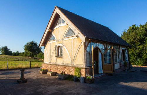 Ebony Cottage - Foto 20