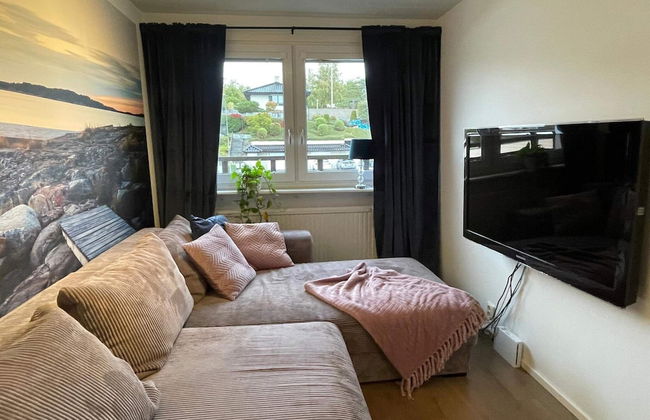 5 Person Holiday Home in Vastra Frolunda - Foto 3