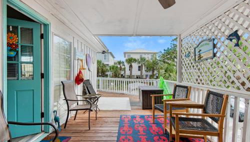 200 Steps to the Beach - Foto 2