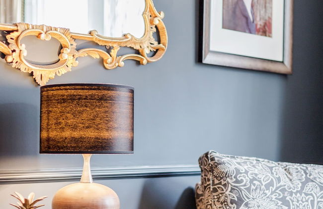 Exquisite Designers Abode - Photo 21