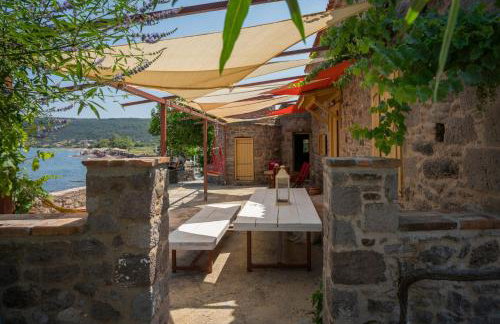 Το Παλιό Αγγειοπλαστείο - Foto 1