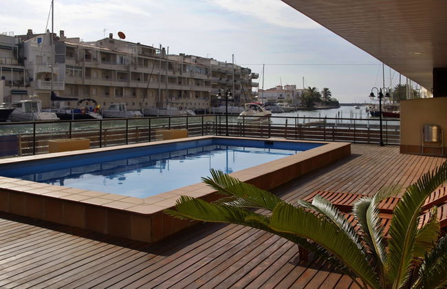 Pierre & Vacances Empuriabrava Marina - Photo 18