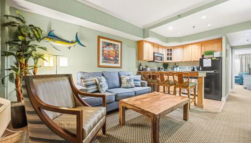 The Villas at Hatteras Landing by Kees Vacations - Foto 4